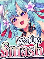 Waifus Smash PC Steam Gift EUROPE