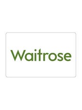 Waitrose Gift Card 25 GBP Waitrose Key UNITED KINGDOM