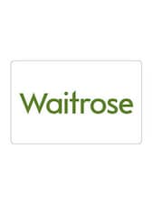 Waitrose Gift Card 5 GBP Waitrose Key UNITED KINGDOM