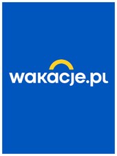 Wakacje.pl Gift Card 500 PLN Wakacje.pl Schlüssel POLEN