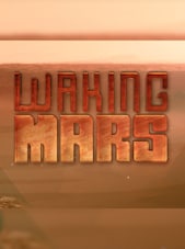 Waking Mars (PC) - Steam Key - GLOBAL Steam Klíč GLOBÁLNÍ