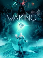 Waking (PC) - Steam Key - GLOBAL Steam Anahtar KÜRESEL