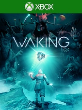 Waking (Xbox One) - Xbox Live Key - EUROPE Xbox Live Klíč EVROPA