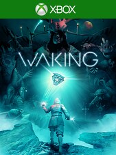 Waking (Xbox One) - Xbox Live Key - UNITED STATES Xbox Live Key UNITED STATES
