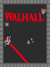 Walhall PC Steam Key GLOBAL