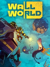 Wall World Complete Edition PC Steam Key GLOBAL