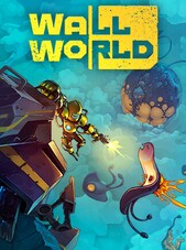 Wall World (PC) - Steam Account - GLOBAL Steam Account GLOBAL