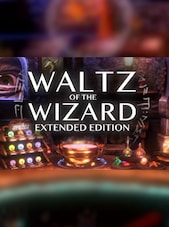 Waltz of the Wizard Extended Edition PC Steam Regalo GLOBAL