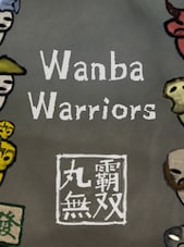 Wanba Warriors PC Steam Clé GLOBAL