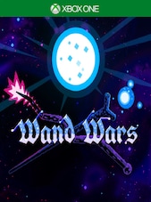 Wand Wars Xbox One Xbox Live Clé ÉTATS-UNIS