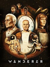 Wanderer (PC) - Steam Key - GLOBAL Steam Key GLOBAL