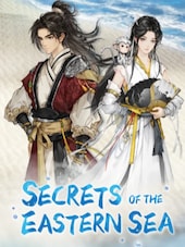 Wandering Sword: Secrets of the Eastern Sea PC Steam Key GLOBAL