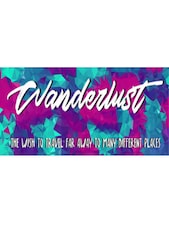 Wanderlust PC Steam Key GLOBAL