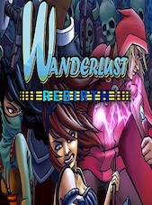 Wanderlust: Rebirth PC Steam Key GLOBAL