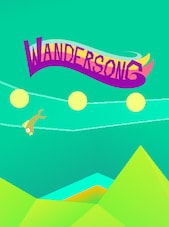 Wandersong PC Steam Key GLOBAL
