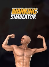 Wanking Simulator PC Steam Key GLOBAL