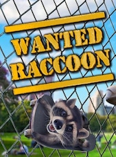 Wanted Raccoon PC Steam Clé GLOBAL