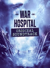 War Hospital - Original Soundtrack PC Steam Key GLOBAL