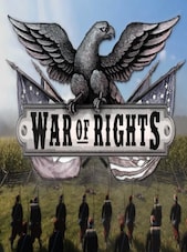 War of Rights PC Steam Gift EUROPE