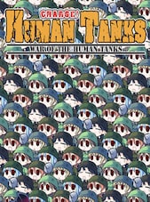 War of the Human Tanks PC Steam Key GLOBAL