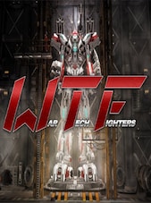 War Tech Fighters PC Steam Key GLOBAL