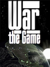 War, the Game PC Steam Clave GLOBAL