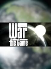 War, the Game PC Steam Gift GLOBAL