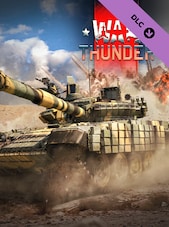 War Thunder - French Starter Pack PC Steam Gift GLOBAL
