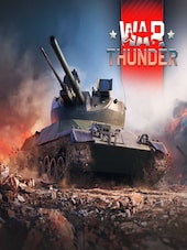 War Thunder - Turm III Pack Xbox Series X/S, PC Xbox Live Key EUROPE