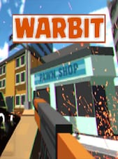 Warbit PC Steam Clave GLOBAL