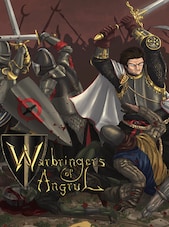 Warbringers of Angrul PC Steam Key GLOBAL