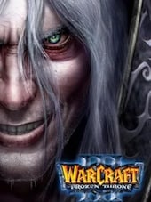 Warcraft III: The Frozen Throne PC Battle.net Key GLOBAL