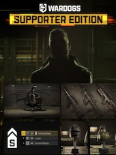 Wardogs Supporter Edition PC Steam Gift GLOBAL
