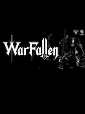 WarFallen PC Steam Key GLOBAL