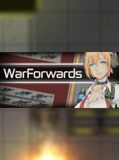 WarForwards PC Steam Clé GLOBAL