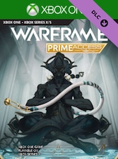 Warframe: Baruuk Prime Accessories Pack Xbox One Xbox Live Chiave ARGENTINA