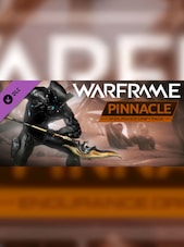 Warframe: Endurance Drift Pinnacle Pack PC Steam Key GLOBAL