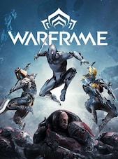 Warframe - Game Pack DLC PC Official Website Key GLOBAL