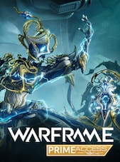 Warframe: Gyre Prime Access - Complete Pack PC Steam Gift GLOBAL