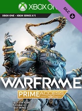 Warframe: Hildryn Prime Access Xbox One Xbox Live Chiave ARGENTINA