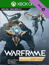 Warframe: Hildryn Prime Accessories Pack Xbox One Xbox Live Key ARGENTINA