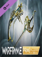 Warframe Limbo Prime Access: Banish Pack PC Steam Clave GLOBAL