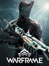 Warframe: Starter Weapon Pack PC Steam Key GLOBAL