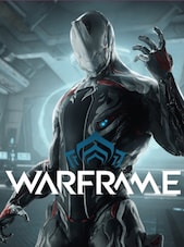 Warframe - The Wake Up Tenno Bundle PC Warframe Clé GLOBAL