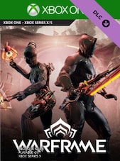 Warframe: Veilbreaker Warrior Pack Xbox One Xbox Live Chiave ARGENTINA