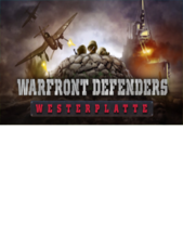 Warfront Defenders: Westerplatte Steam Key GLOBAL Steam Kulcs GLOBÁLIS