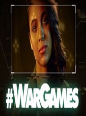 #WarGames (Xbox One) - Xbox Live Key - UNITED STATES Xbox Live Klíč SPOJENÉ STÁTY