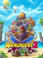Wargroove 2 PC Steam Cadeau GLOBAL