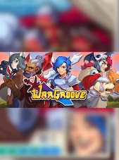 Wargroove Nintendo Switch Nintendo eShop Key UNITED STATES