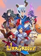 Wargroove PC Steam Key EUROPE